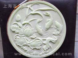 CNC精密雕刻工艺