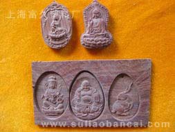 CNC精密雕刻工艺