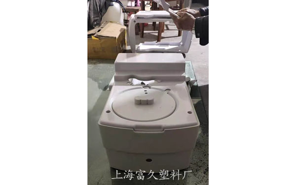 光学仪器塑料机壳加工