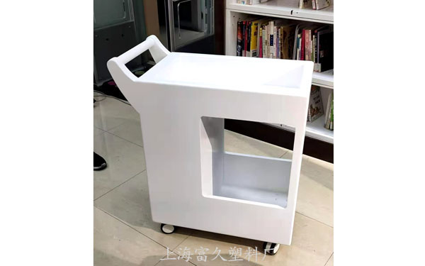 柜装塑料仪表壳