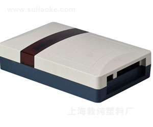 墙挂式/便携式仪器壳