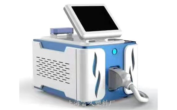 医疗仪器塑料机壳