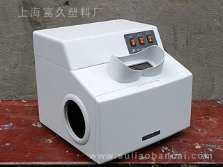 厚片吸塑